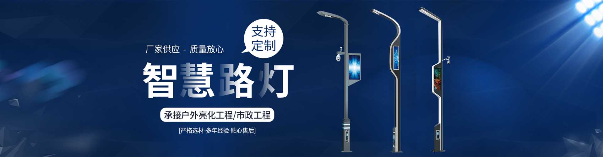 巫溪县太阳能路灯定制厂家